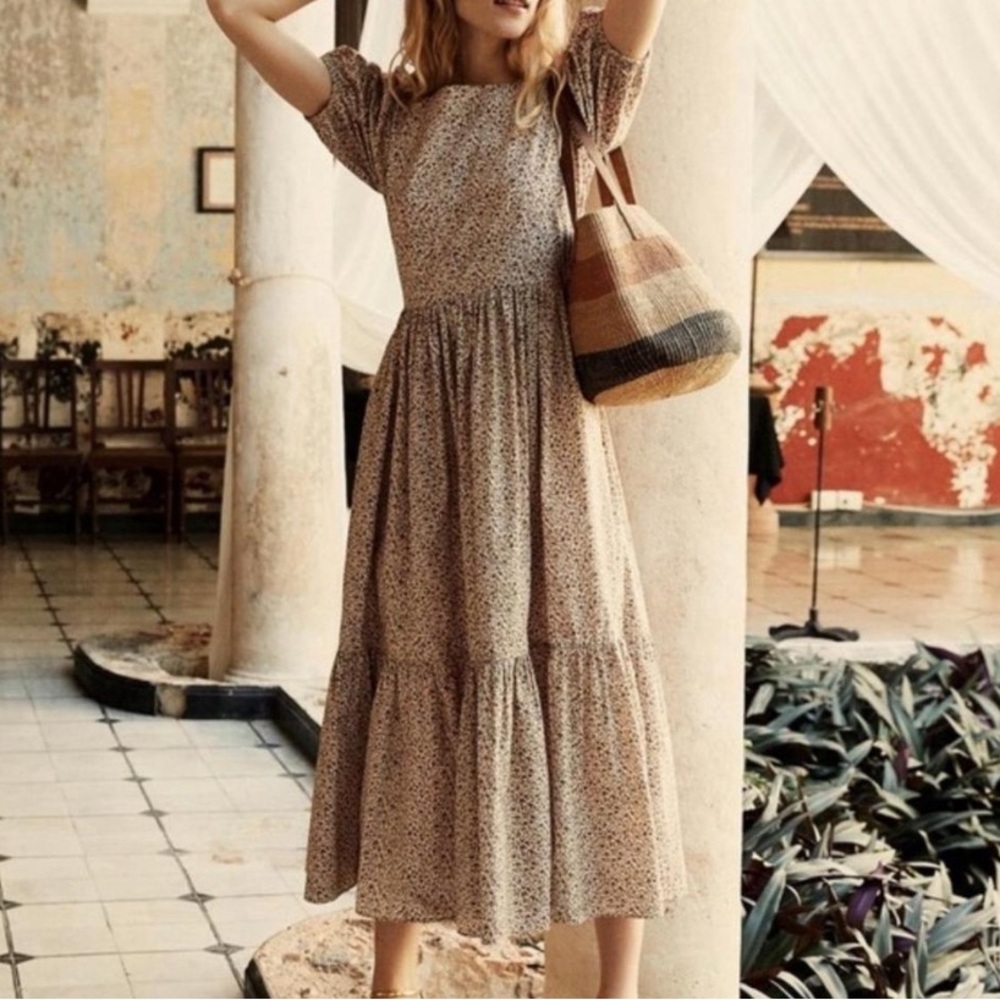 Doen Dune Dress